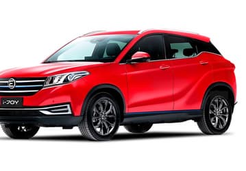 «Русгидро» пожаловалось на качество российских автомобилей Evolute