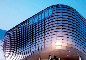 Samsung признала многократное падение прибыли