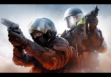 «Это позор», «Серия мертва», «Эту игру создал стартап или Valve?», «Я ненавижу Valve», — игрокам не «зашла» Counter-Strike 2