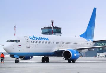 «Победа» «дебермудизировала» два первых Boeing 737-800. Их перевели в российский реестр