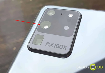 Samsung Galaxy Note20 и Note20+ будут ощутимо отличаться не только размерами и аккумуляторами. Камеры у них тоже будут разные