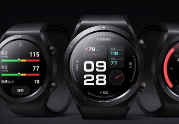 Регистрация ЭКГ, мониторинг артериального давления и температуры тела, ЧСС и SpO2, защита IP68 и NFC — за $275. Xiaomi представила свои самые передовые умные часы