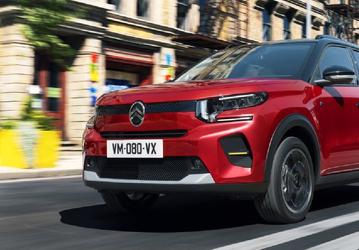 «Первый дешёвый европейский электромобиль». Представлен Citroen e-C3 за 23 300 евро