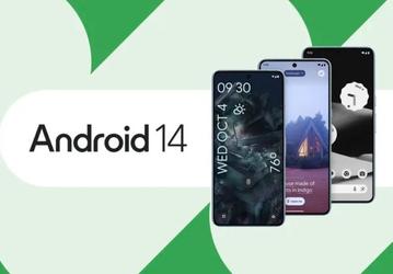 В Android 14 появился ИИ-генератор обоев