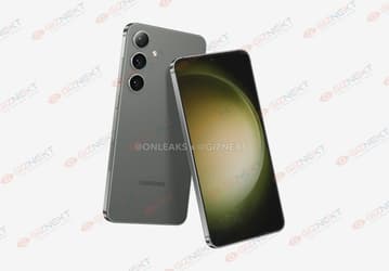 На этот раз у Samsung наконец-то получилось? Samsung Galaxy S24 Plus на SoC Exynos 2400 не сильно уступает Galaxy S24 Ultra на Snapdragon 8 Gen 3 в тесте Geekbench