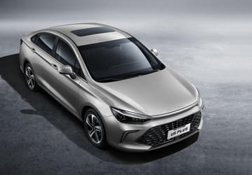 В России резко подорожали все автомобили BAIC