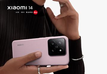 Xiaomi 14 превзойдёт iPhone 15 Pro, а Xiaomi 14 Pro будет ещё лучше. Так утверждает глава Xiaomi