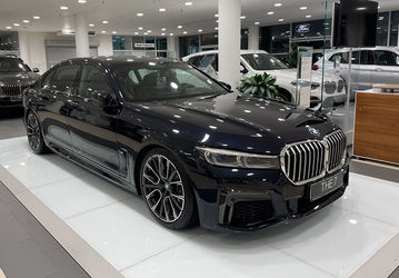BMW переходит на модель прямых продаж автомобилей клиентам