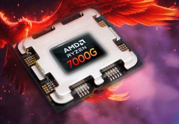 К выходу готовятся новые процессоры AMD с самым мощным графическим ядром. Ryzen 7000G уже поддерживаются AGESA