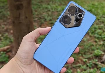 Это очень неожиданно, но первым после Google Pixel новую Android 14 получил смартфон Tecno