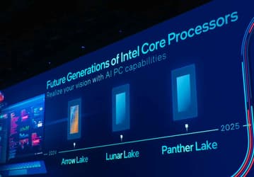 «Лунный» процессор Intel был впервые протестирован. 20-ядерный Lunar Lake появился в базе SiSoft Sandra