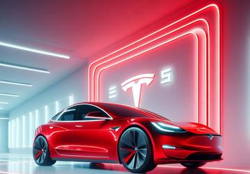Tesla нарастила выручку и производство авто, но прибыль и рентабельность рухнули