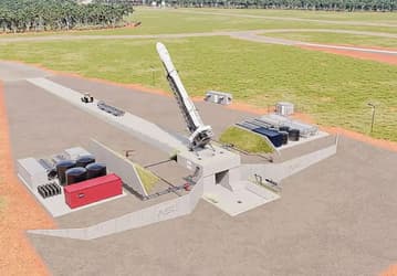 Австралия дала разрешение для американских космических компаний на запуск ракет со своих космодромов: новый виток развития и историческое соглашение в космической отрасли