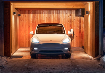 Представлена самая дешёвая Tesla Model Y в США