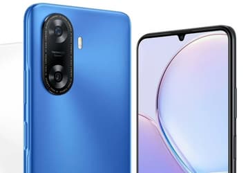 Взяли смартфон Huawei, улучшили его, а затем упростили. Представлен Wiko Hi Enjoy 60s 5G