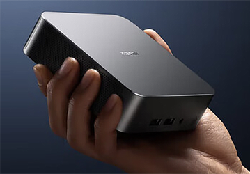 Хитовый мини-ПК от Xiaomi стал лучше. Представлен новый Xiaomi Host Mini: 12-ядерный Core i5-1340P, 0,44 литра объёма и цена 480 долларов
