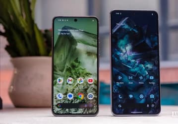 Владельцы Pixel 8 и Pixel 8 Pro снова останутся в стороне от остального рынка флагманских смартфонов. Новинки Google не поддерживают трассировку лучей
