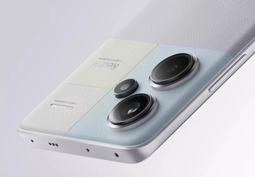Redmi Note 13 Pro+ прошёл тест на защиту IP69