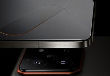 Мой титан лучше твоего. На рамке Xiaomi 14 Pro Titanium Special Edition не остаётся отпечатков пальцев