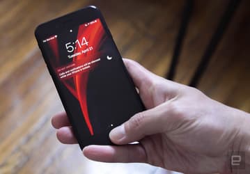 Когда выгоднее покупать новый iPhone SE