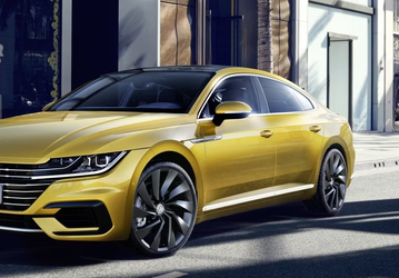 Самые надёжные Volkswagen в истории. Составлен новейший рейтинг по версии HotCars