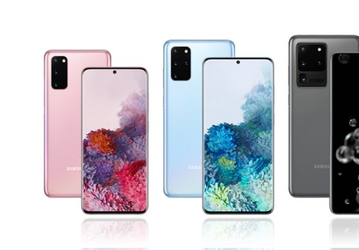 Samsung боится iPhone SE. Компания предлагает уникальные условия при приобретении актуальных флагманов