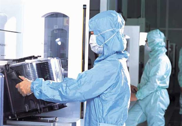 В TSMC уже ведут исследования, связанные с освоением норм менее 2 нм
