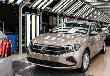 Завод AGR (бывший российский Volkswagen) начнет продавать запчасти на Avito