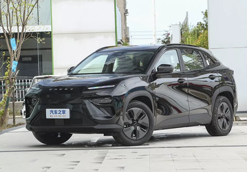Самый дешёвый электромобиль Chery и первая машина бренда на полностью алюминиевой платформе едут в Россию