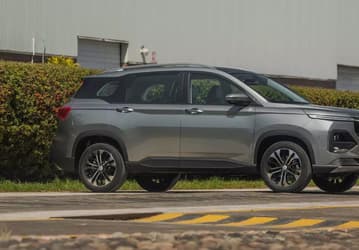 Линейка казахстанских Chevrolet станет разнообразнее: в соседней стране начнут выпускать Chevrolet Captiva