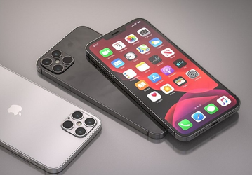 iPhone 12 получит двустороннюю беспроводную зарядку по NFC