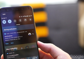 Что нового появилось в Android 11. Вышло последнее превью