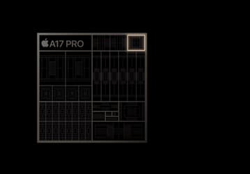 iPhone 15 Pro и 15 Pro Max могли бы поддерживать USB4 и Thunderbolt 3. У SoC A17 Pro такой же контроллер USB, как у M1