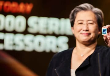 AMD пока не готова провернуть с мобильными CPU тот же фокус, что в своё время с настольными. Чиплетных дешёвых мобильных APU пока не будет