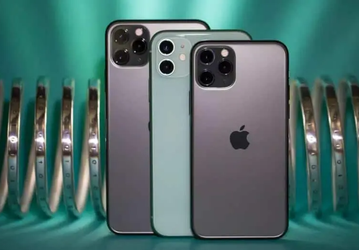Самая яркая победа Apple. Самый популярный смартфон в Китае не меняется уже 7 месяцев