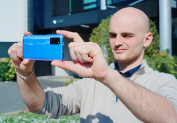 Очень посредственный динамик, но лучшая запись звука. Honor V30 Pro показал необычный результат в тесте DxOMark