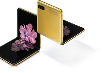 В отличие от Samsung Galaxy S20 раскладушка Galaxy Z Flip продается очень хорошо 