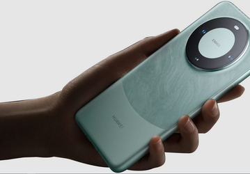 Ставка на Mate 60 Pro сыграла. Huawei триумфально обогнала всех китайских производителей по темпам роста