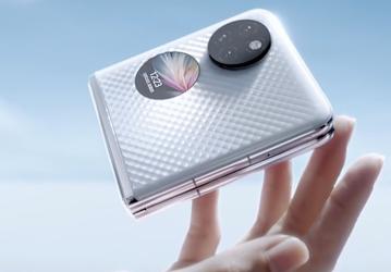 Samsung и Huawei последуют за Motorola и Tecno. Компании готовят дешёвые складные смартфоны