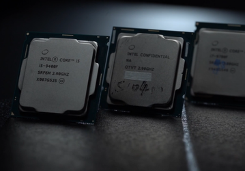 Даже поддержка Hyper-Threading не позволяет новому Core i5-10400 тягаться с более дешёвым Ryzen 5 3600