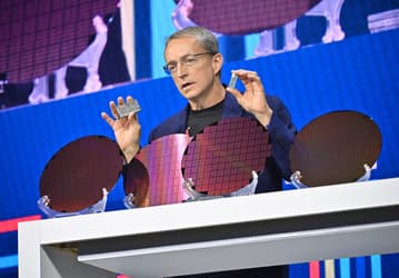Intel, видимо, не особо верит в успех Windows-ПК с Arm