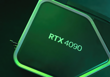 Санкции США привели к удорожанию GeForce RTX 4090 и в самих США, и в Европе