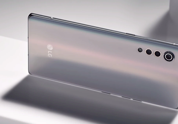 LG Velvet совершенно неожиданно оказался неубиваемым смартфоном в изящном корпусе