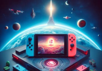 Приставка Nintendo Switch 2 выйдет только через год и будет стоить, как PlayStation 5