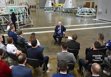 «Тяжёлый, ресурсоемкий и недешёвый». Путин утвердил проект российской орбитальной станции