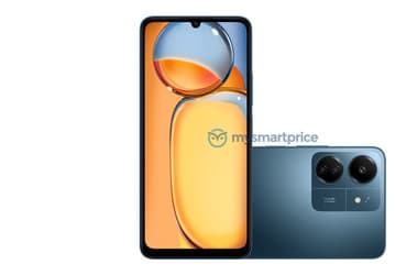 Xiaomi, и это называется обновление? Redmi 13C 5G получит менее производительную и менее энергоэффективную платформу