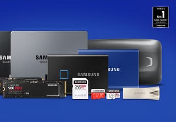 SSD, карты памяти и прочие накопители резко подорожают? Samsung собирается существенно повысить цены на память NAND уже в следующем месяце