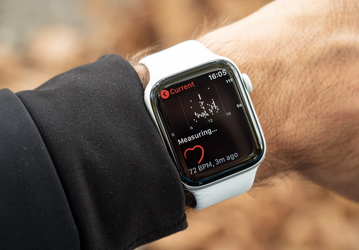 Умные часы для этого безумного мира. Apple Watch 6 найдут чем удивить