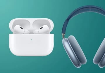Наконец-то базовые AirPods получат шумоподавление. Правда, за него придётся доплатить