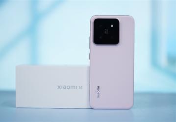 Xiaomi 14 — последний недорогой флагман компании — продаётся по модели iPhone. Указаны сроки доставки в Китай